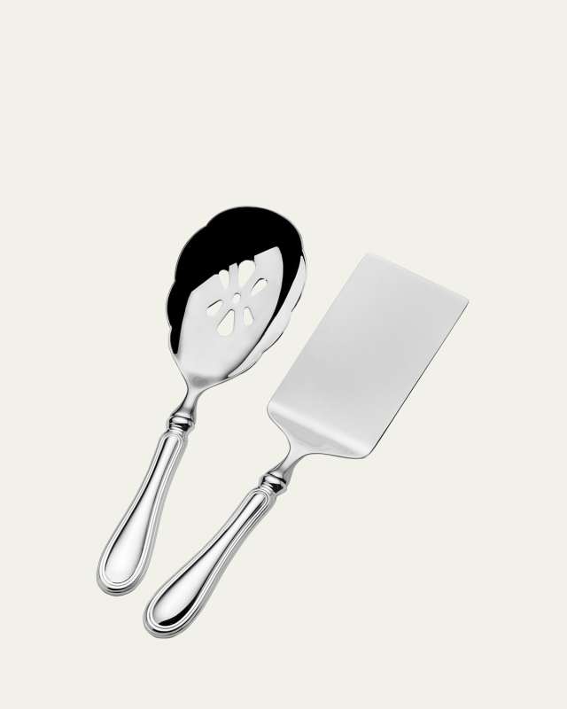 Giorgio 2-Piece Buffet Serving Set